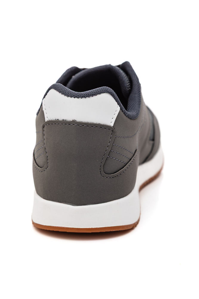 Tenis-Polo-Only-L135-Cinza