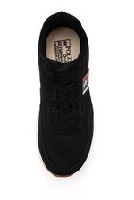 Tenis-Polo-Only-L135-Preto