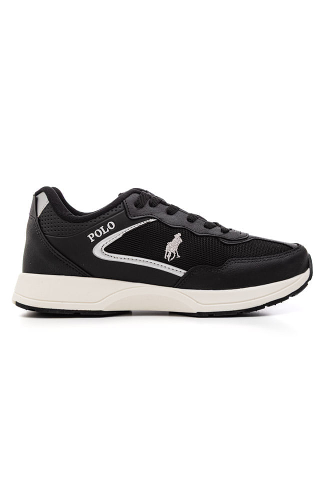 Tenis-Polo-Only-L153-Preto