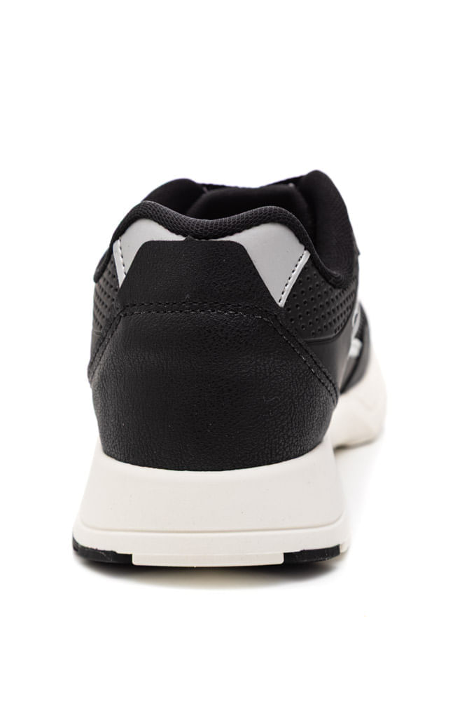Tenis-Polo-Only-L153-Preto