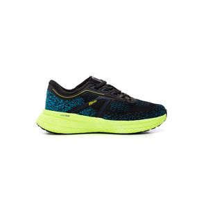 Tenis Actvitta Caminhada Masculino 4931.207 Preto