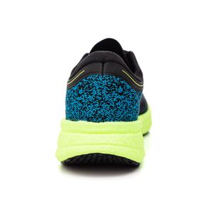 Tenis Actvitta Caminhada Masculino 4931.207 Preto