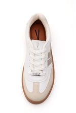 Tenis-Vizzano-Casual-Feminino-Urbano-1444.100-Branco
