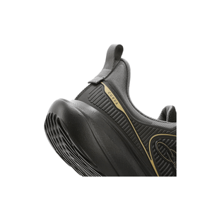 Tênis Olympikus Curva Caminhada Masculino Ptopt Preto