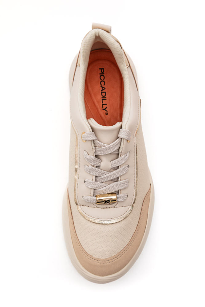 Tenis-Casual-Piccadilly-949026-Off-White
