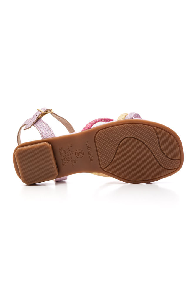 Sandalia-Molekinha-2354.102.29354-Lilas