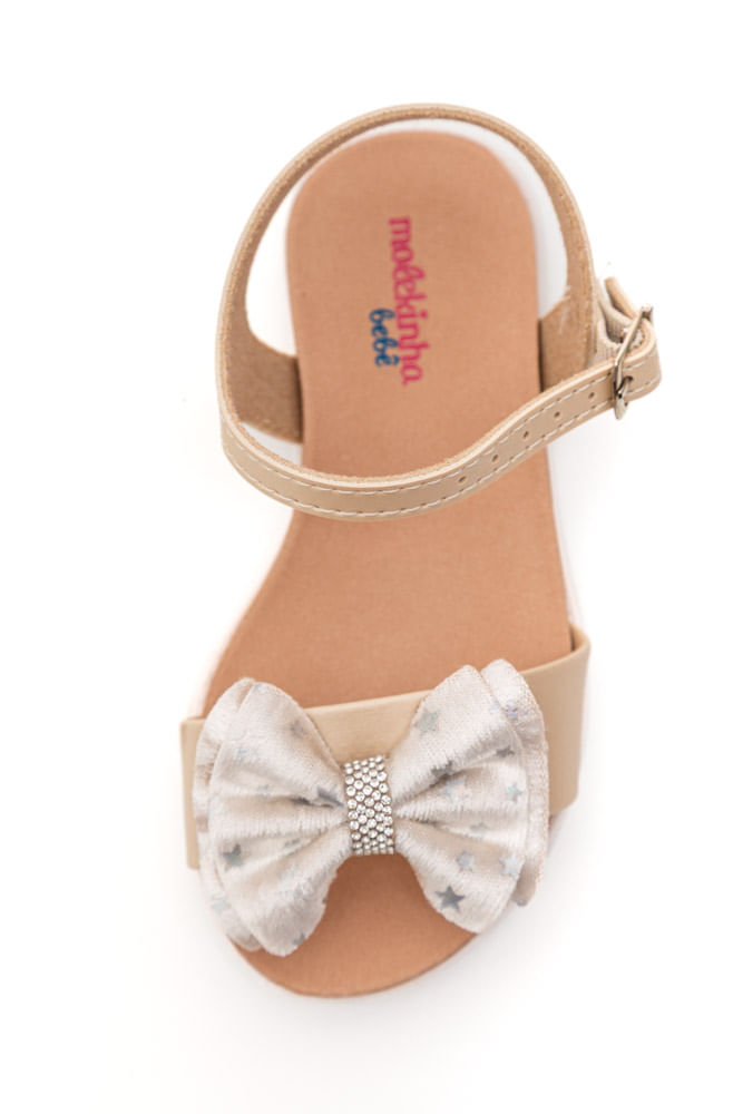 Sandalia-Molekinha-2714.234.28335-Off-White