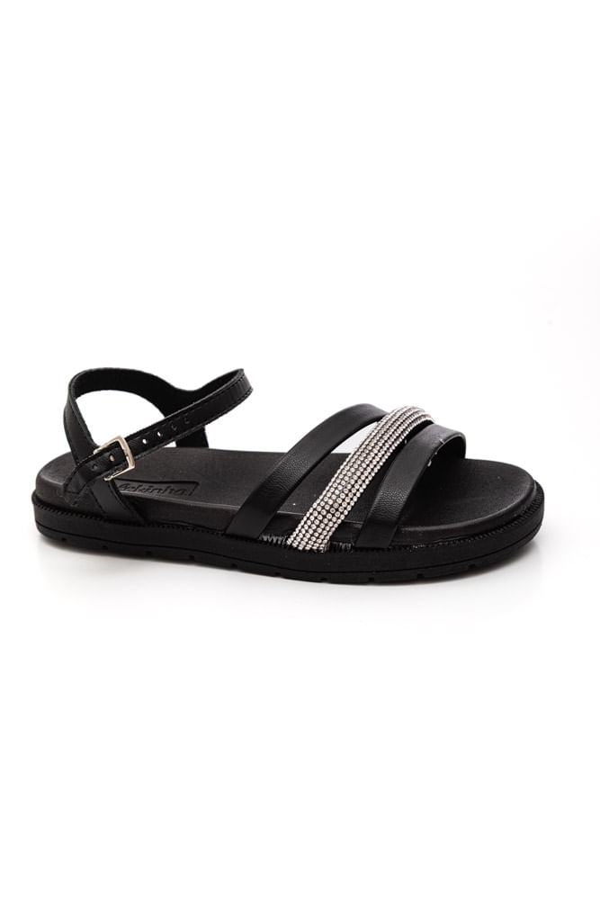 Sandalia-Molekinha-2352.113.25420-Preto