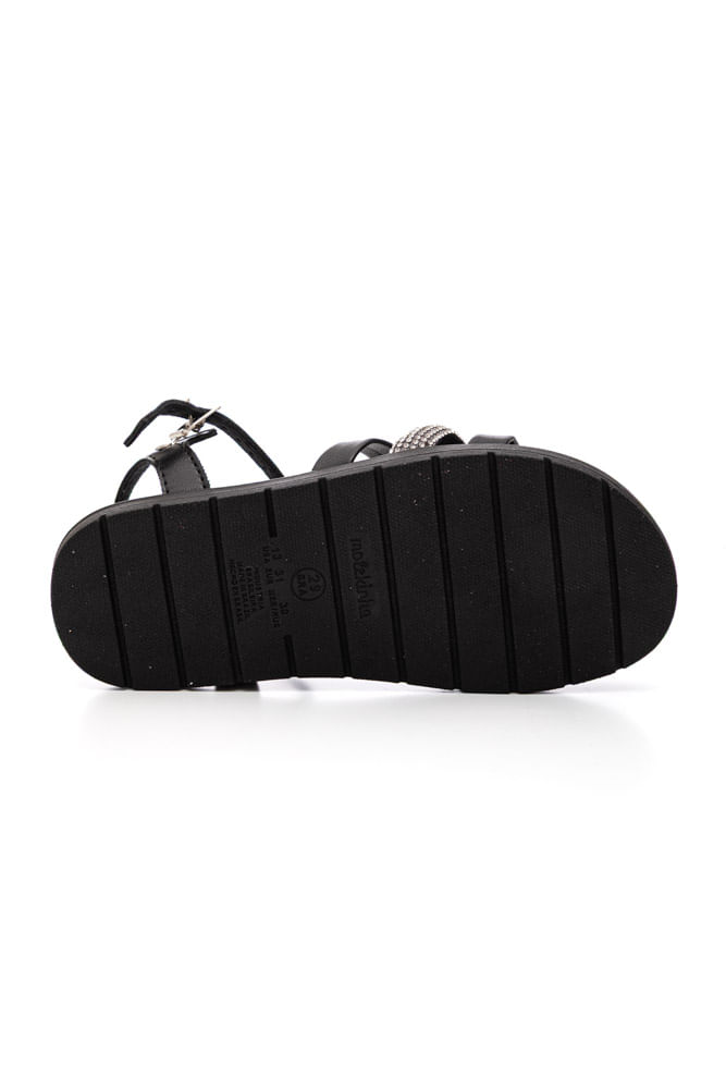 Sandalia-Molekinha-2352.113.25420-Preto