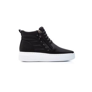 Tenis Piccadilly 910006np Preto
