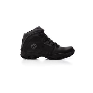 Bota Bull Terrier Preto