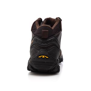Bota Bull Terrier Dakar-864 Marrom