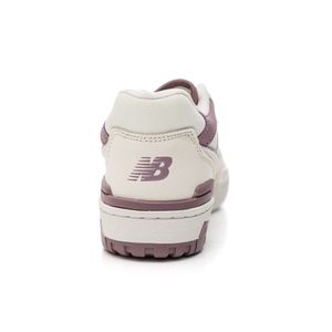 Tenis New Balance 550 Feminino Bbw550ak Branco
