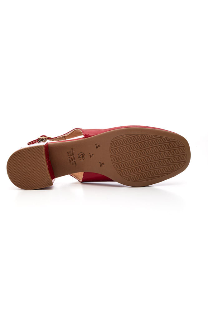 Sapato-Chanel-Sua-Cia-8380.15967-Vermelho