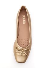 Sapatilha-Feminina-Sua-Cia-8222.15835-Ouro