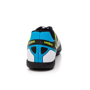 Chuteira Umbro Society Score Masculina U01fb00253-163 Preto