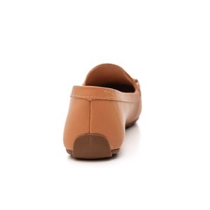 Sapato Mocassim Sua Cia 8263.15909 Caramelo