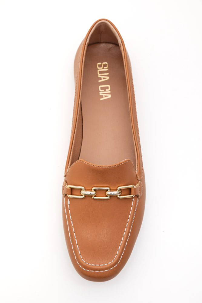 -Sapato-Mocassim-Sua-Cia-8263.15909-Caramelo