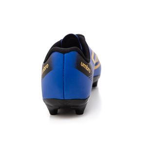 Chuteira Umbro On Campo Masculina U01fb002 Azul