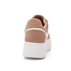 Tênis Via Marte Casual Feminino Napa 211-003-01 Multicolorido