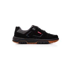 Tênis Zapy Masculino Street 7274 Preto