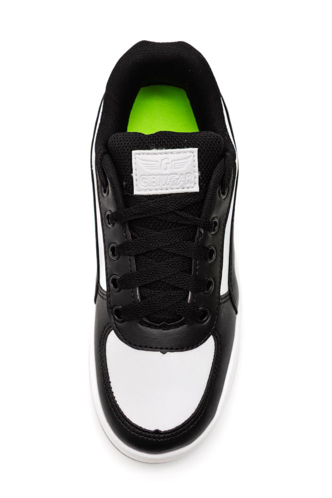 Tenis-Gibizinho-G390-Preto