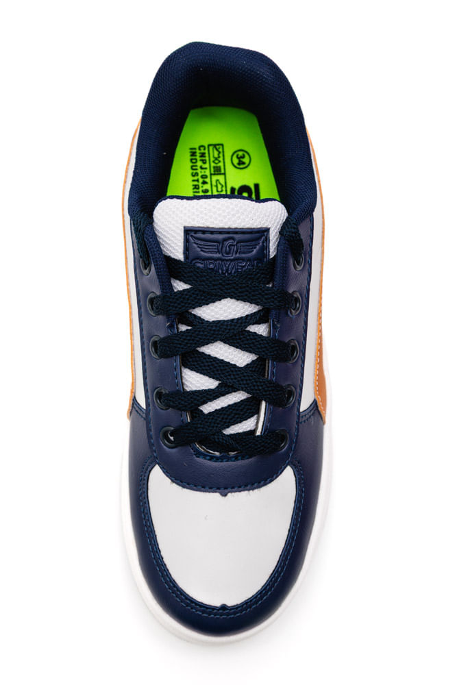 Tenis-Gibizinho-G390-Azul