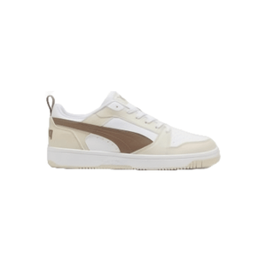 Tênis Puma Rebound V6 Softfoam 404134 38 Branco