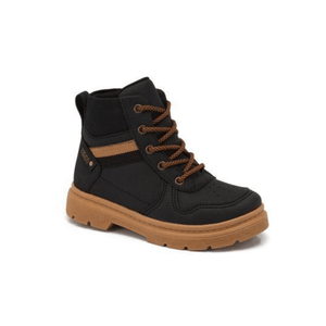 Bota Klin 365.009-17096 Preto