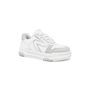 Tênis Ramarim Casual Feminino  2594103-07 Branco