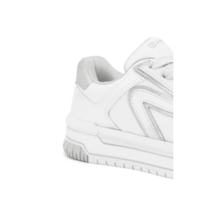 Tênis Ramarim Casual Feminino  2594103-07 Branco