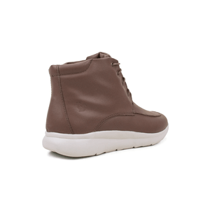 Bota Fiero Urban Dressed Masculina Couro Impermeável 21108 Marrom