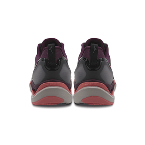 Tênis Mizuno Stratos 3 Corrida Feminino 3-Ptobdo Preto