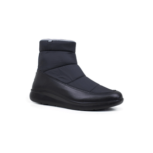 Bota Fiero 21102 Preto