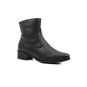 Bota Fiero Montaria Feminina All Day Forrada Em Lã 802 Preto