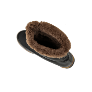 Bota Fiero 21510 Preto