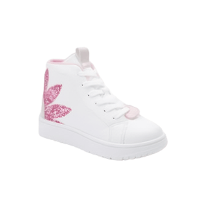 Tenis Sua Cia Mini 9171i25-52019-3 Branco