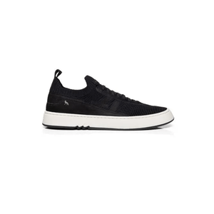 Tênis Acostamento Casual Masculino Signatus Perfection 320977006 Preto