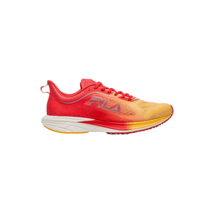 Tênis Fila Kr6 Frame Masculino Esportivo F01r00146 Vermelho