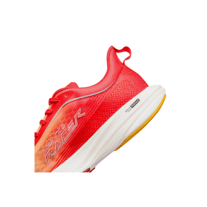 Tênis Fila Kr6 Frame Masculino Esportivo F01r00146 Vermelho