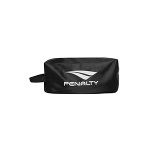 Porta Chuteira Futebol Resistente Penalty 675467 Preto