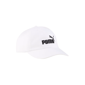 Boné Puma Ess No.1 Logo Baseball 025999 02 Branco