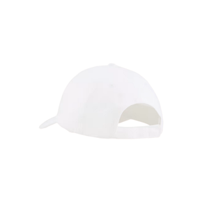 Boné Puma Ess No.1 Logo Baseball 025999 02 Branco