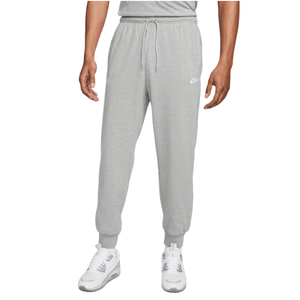 Calça Nike Club Knit Masculina Fq4330-063 Cinza