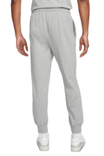 Calca-Nike-Club-Knit-Masculina-Fq4330-063-Cinza