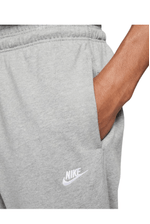 Calca-Nike-Club-Knit-Masculina-Fq4330-063-Cinza