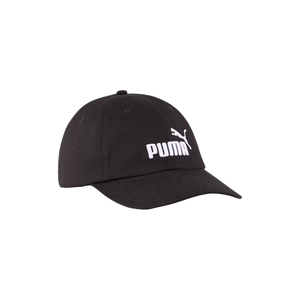 Boné Puma Ess No.1 Logo Baseball 025999 01 Preto
