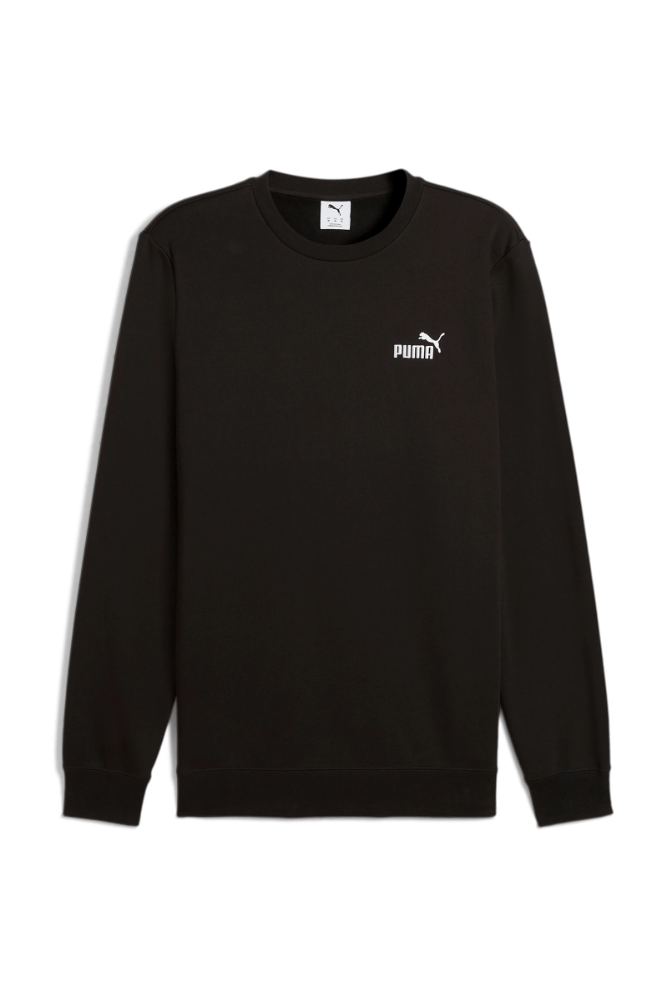 Blusao-Puma-Essentials-Small-Logo-Fleece-Crew-682562-01