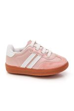Tenis-Billiboo-Casual-Infantil-Menina-Cadarco-Kr156-Rosa