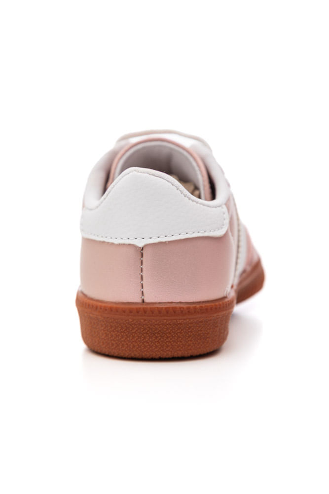 Tenis-Billiboo-Casual-Infantil-Menina-Cadarco-Kr156-Rosa